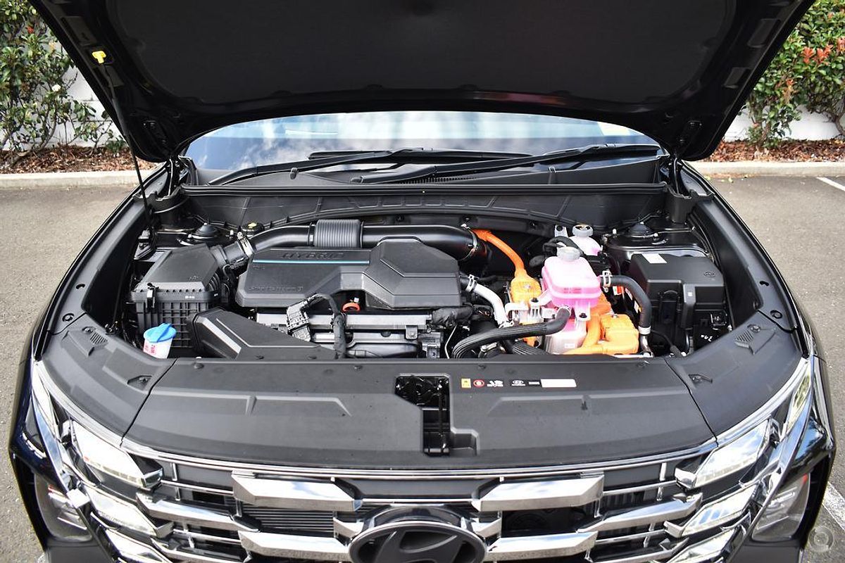 2024 Hyundai Tucson Premium NX4.V3
