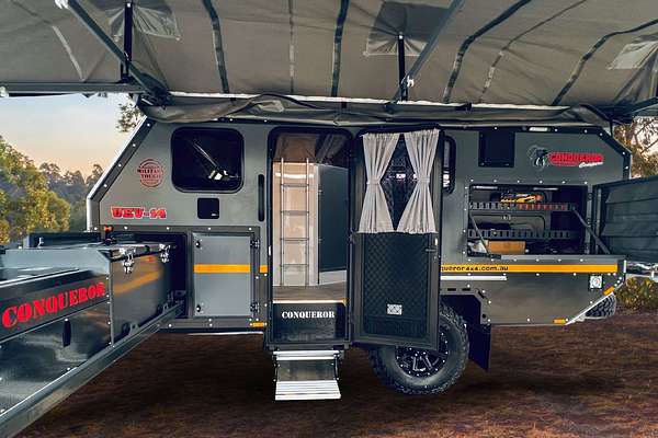 2024 Conqueror UEV-14