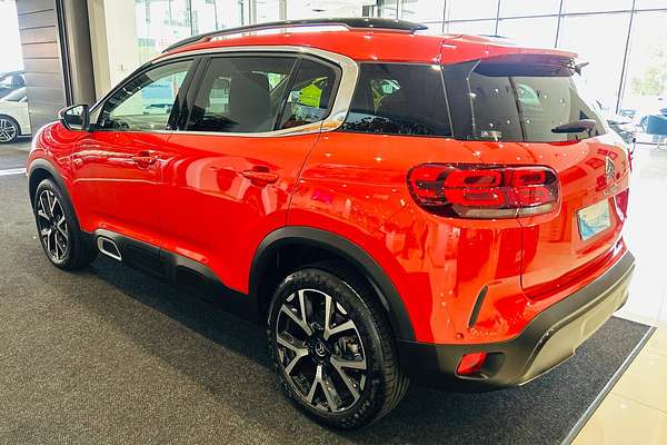 2021 Citroen C5 Aircross Shine C84
