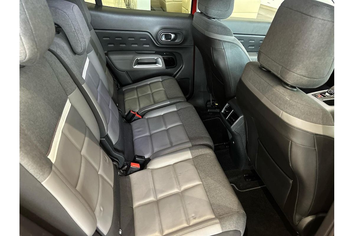 2021 Citroen C5 Aircross Shine C84