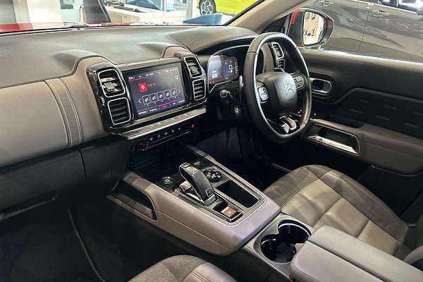 2021 Citroen C5 Aircross Shine C84
