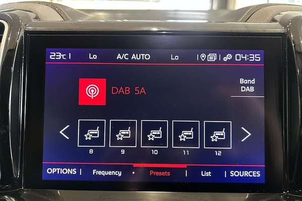 2021 Citroen C5 Aircross Shine C84