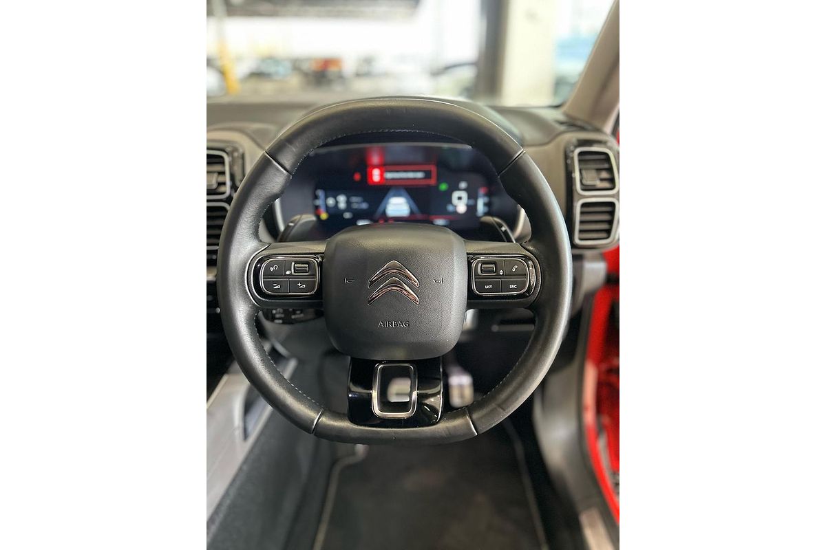 2021 Citroen C5 Aircross Shine C84