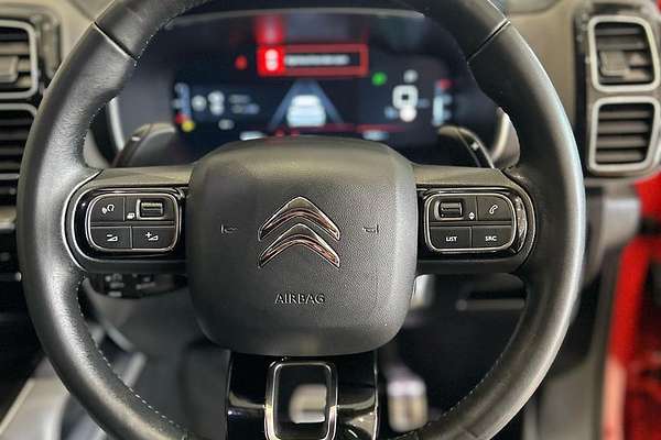 2021 Citroen C5 Aircross Shine C84
