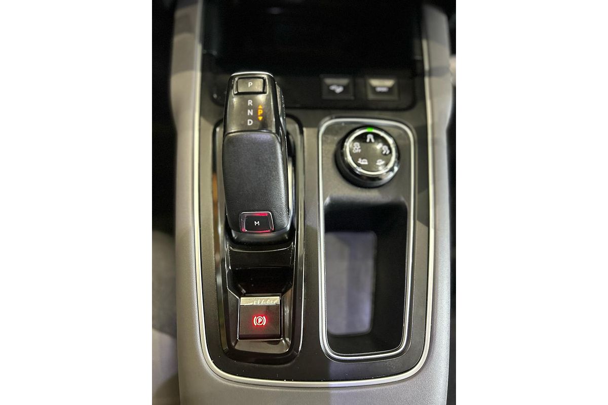 2021 Citroen C5 Aircross Shine C84