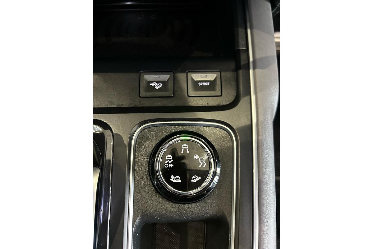 2021 Citroen C5 Aircross Shine C84