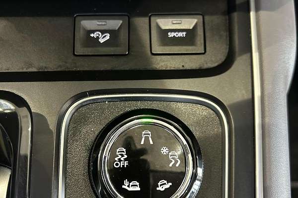 2021 Citroen C5 Aircross Shine C84