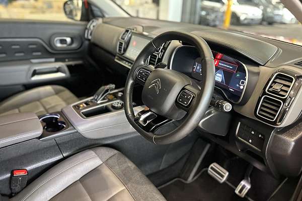 2021 Citroen C5 Aircross Shine C84