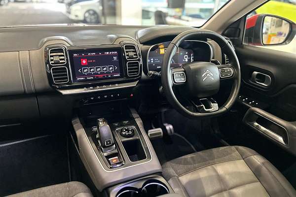 2021 Citroen C5 Aircross Shine C84