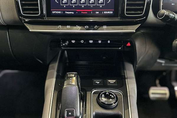 2021 Citroen C5 Aircross Shine C84