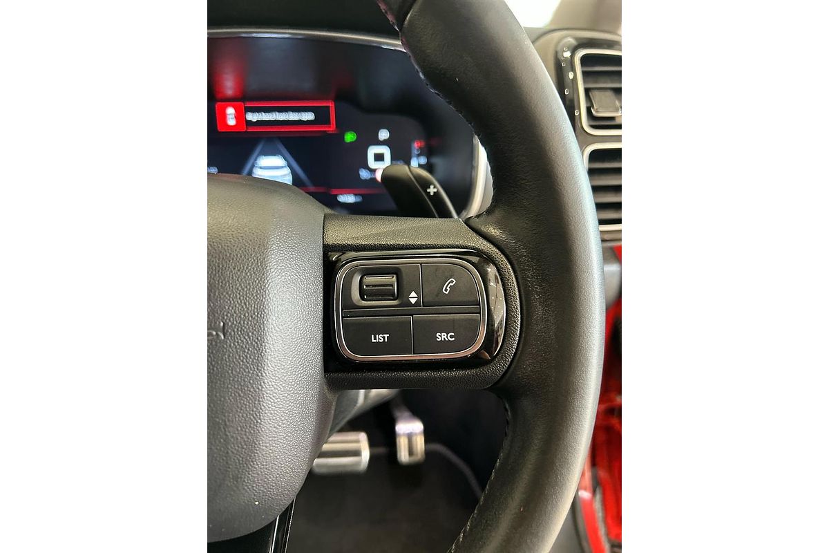 2021 Citroen C5 Aircross Shine C84