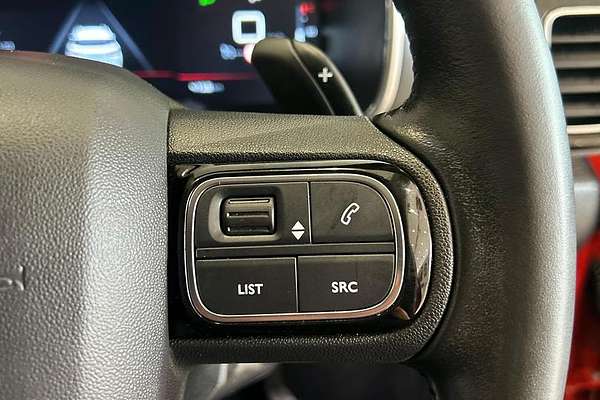 2021 Citroen C5 Aircross Shine C84
