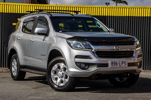 2018 Holden Trailblazer LT RG