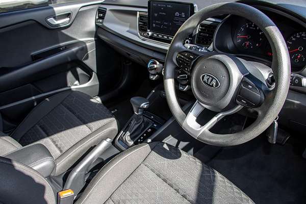 2021 Kia Rio S YB