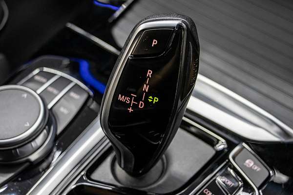 2020 BMW X3 M40i G01