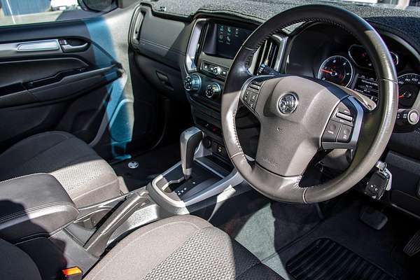2018 Holden Trailblazer LT RG