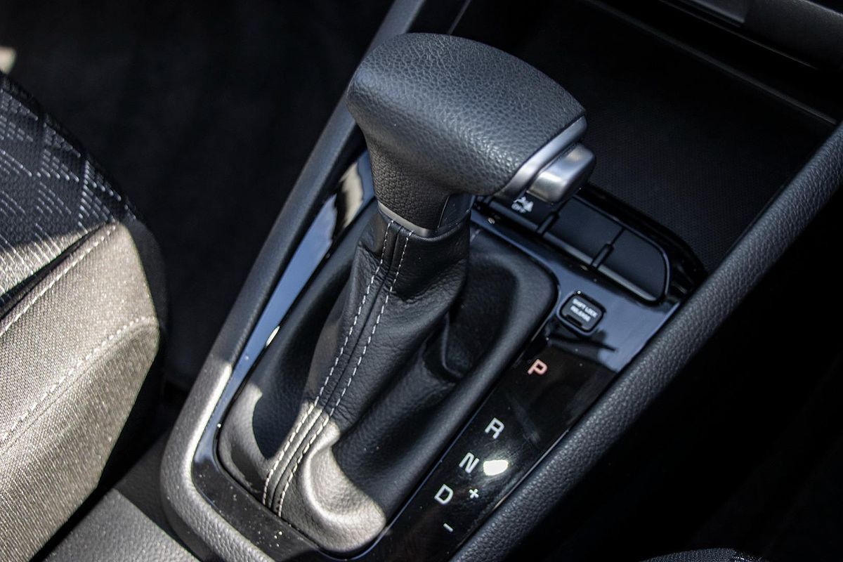 2021 Kia Rio S YB
