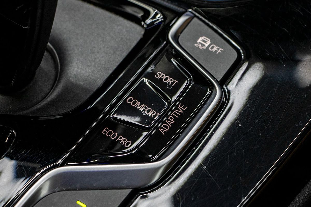 2020 BMW X3 M40i G01