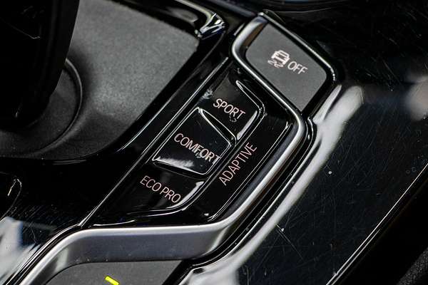 2020 BMW X3 M40i G01