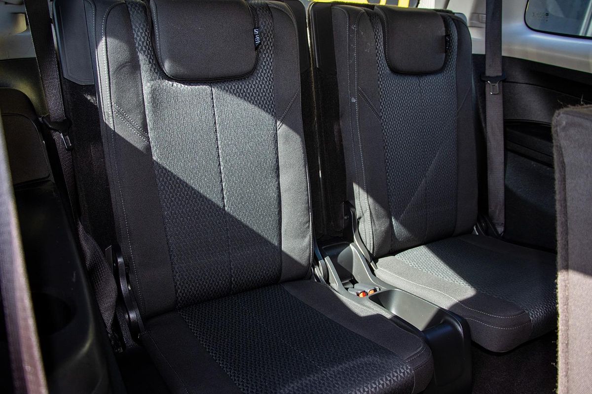 2018 Holden Trailblazer LT RG