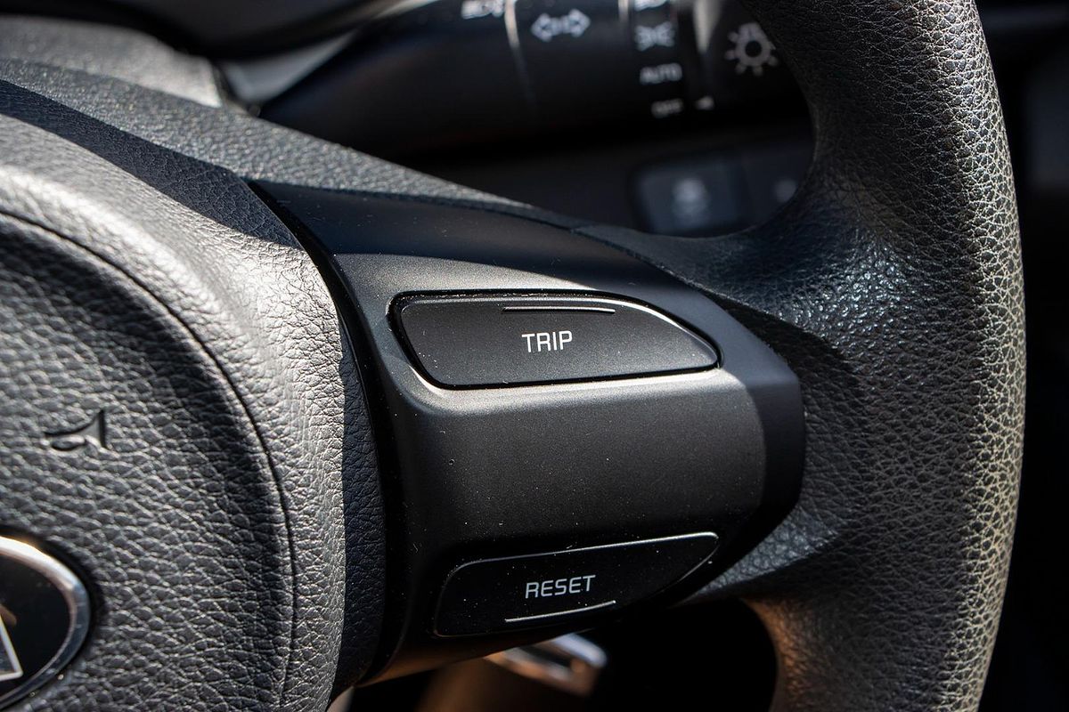 2021 Kia Rio S YB