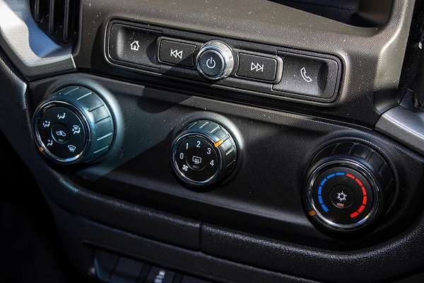 2018 Holden Trailblazer LT RG