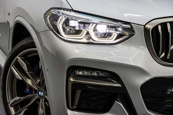 2020 BMW X3 M40i G01