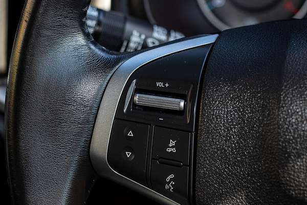 2018 Holden Trailblazer LT RG