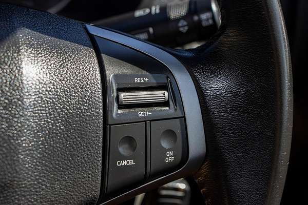 2018 Holden Trailblazer LT RG