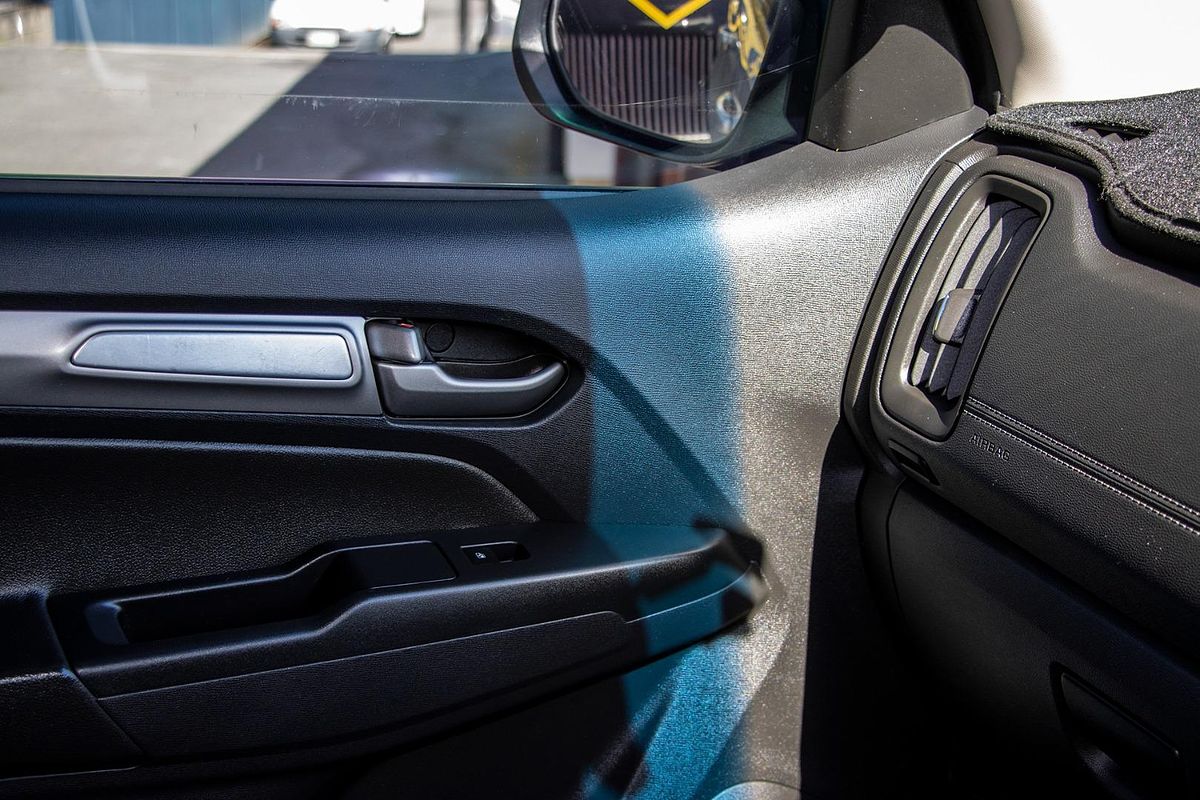 2018 Holden Trailblazer LT RG