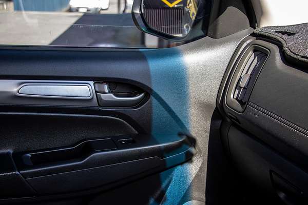 2018 Holden Trailblazer LT RG