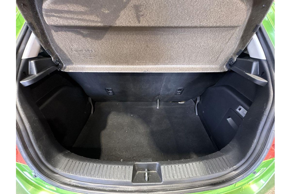 2008 Mazda 2 Neo DE Series 1