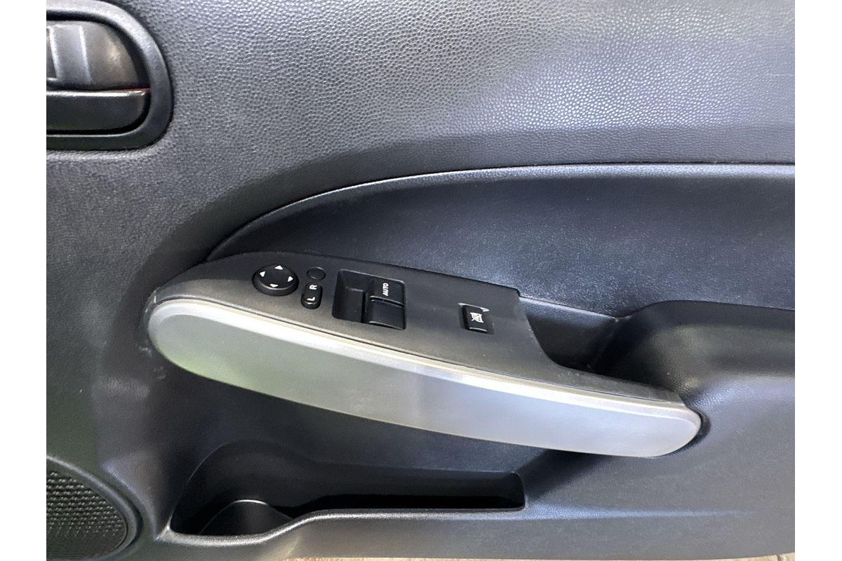 2008 Mazda 2 Neo DE Series 1