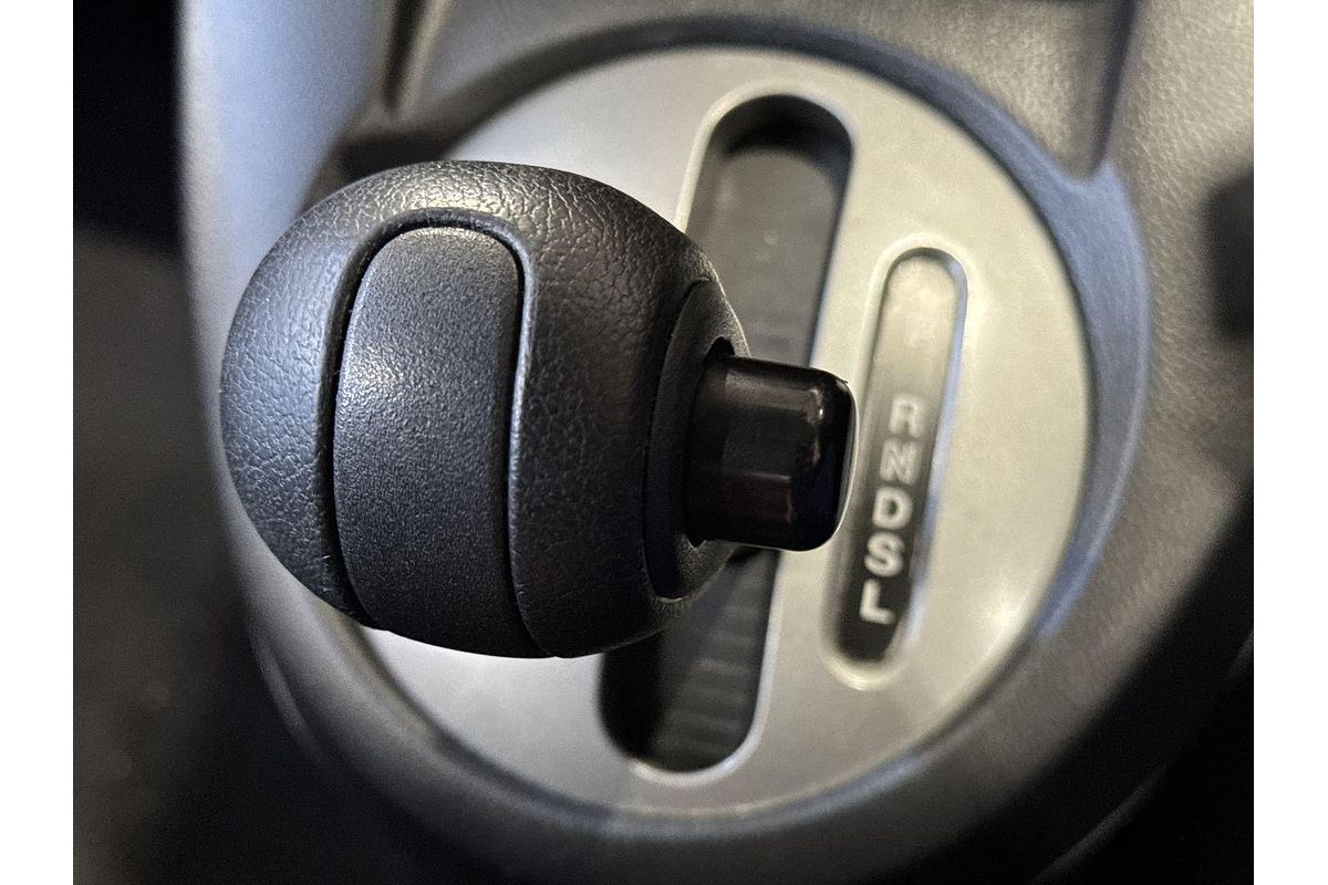 2008 Mazda 2 Neo DE Series 1