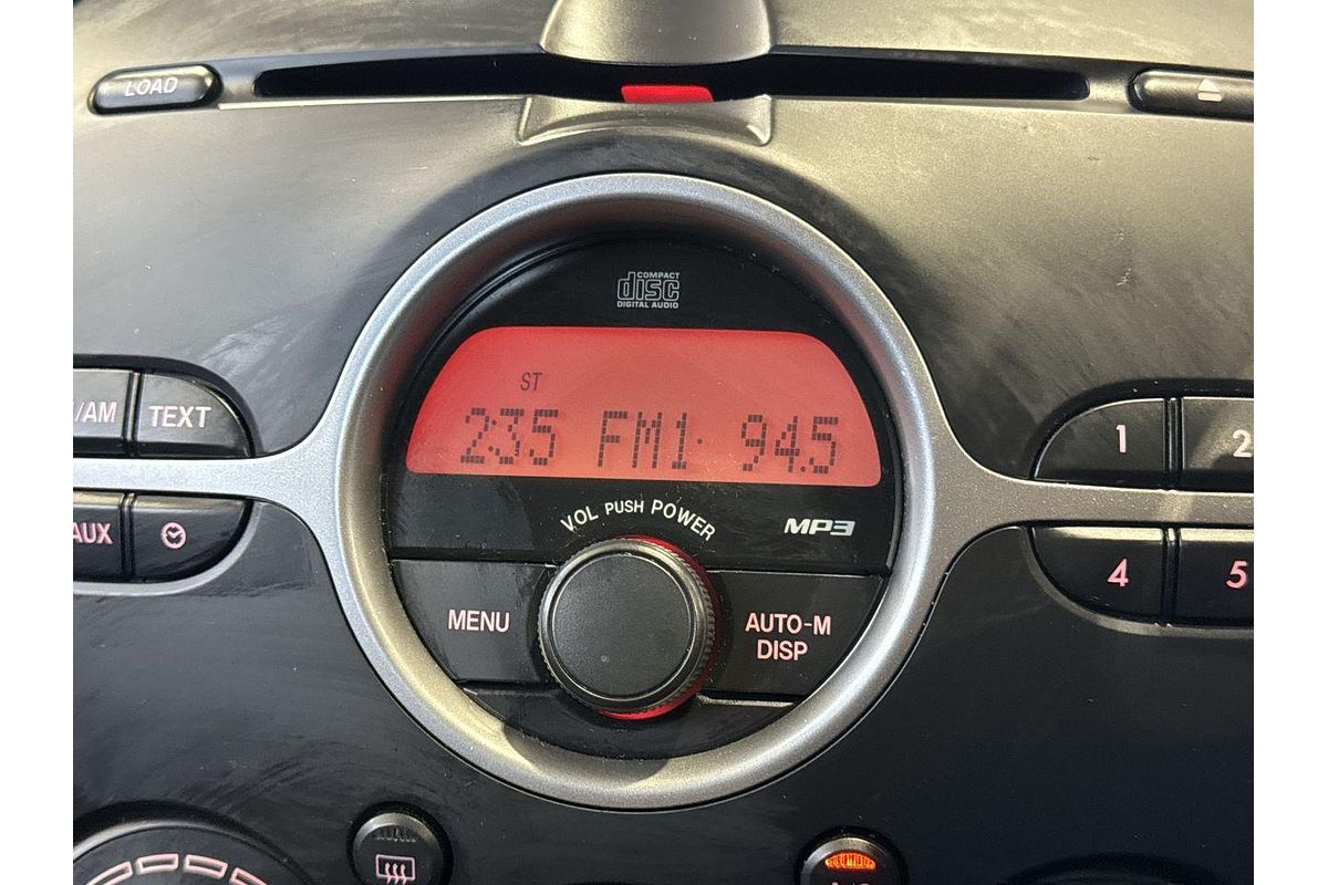 2008 Mazda 2 Neo DE Series 1