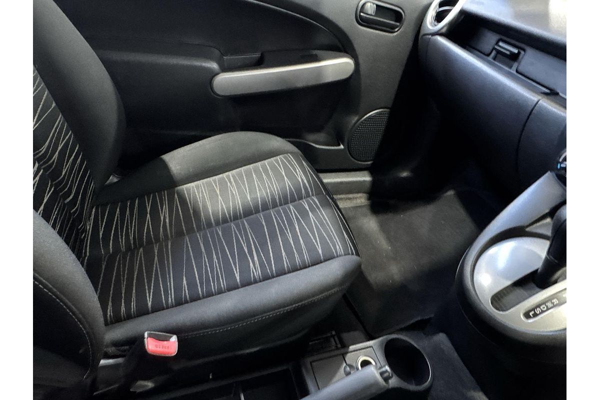 2008 Mazda 2 Neo DE Series 1