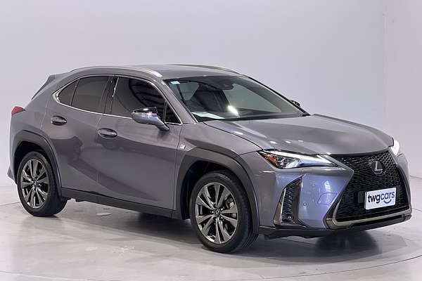 2020 Lexus UX UX200 F Sport MZAA10R