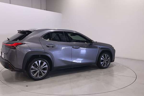2020 Lexus UX UX200 F Sport MZAA10R