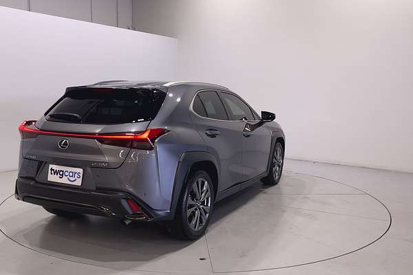 2020 Lexus UX UX200 F Sport MZAA10R