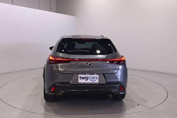 2020 Lexus UX UX200 F Sport MZAA10R