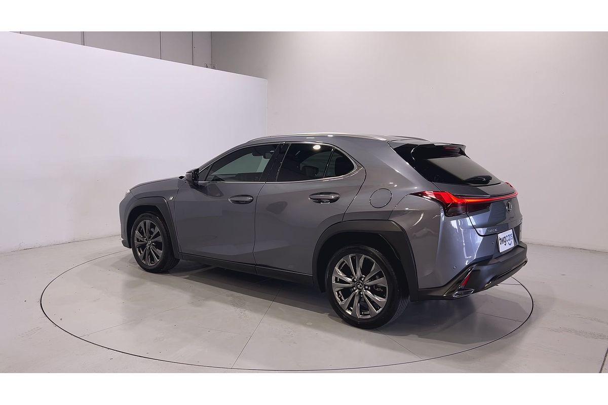 2020 Lexus UX UX200 F Sport MZAA10R