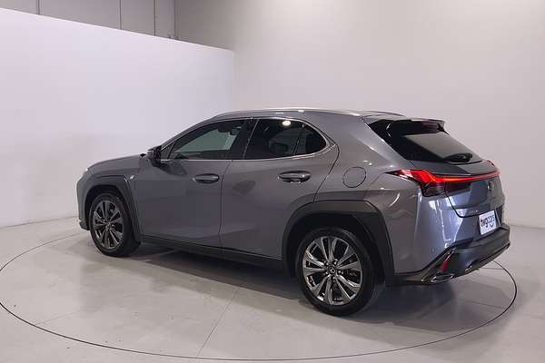 2020 Lexus UX UX200 F Sport MZAA10R