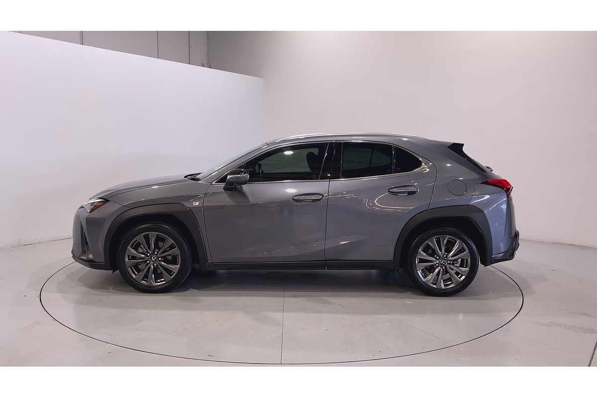 2020 Lexus UX UX200 F Sport MZAA10R