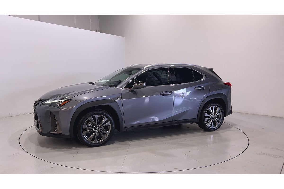 2020 Lexus UX UX200 F Sport MZAA10R