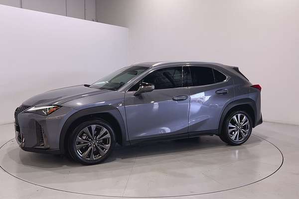 2020 Lexus UX UX200 F Sport MZAA10R