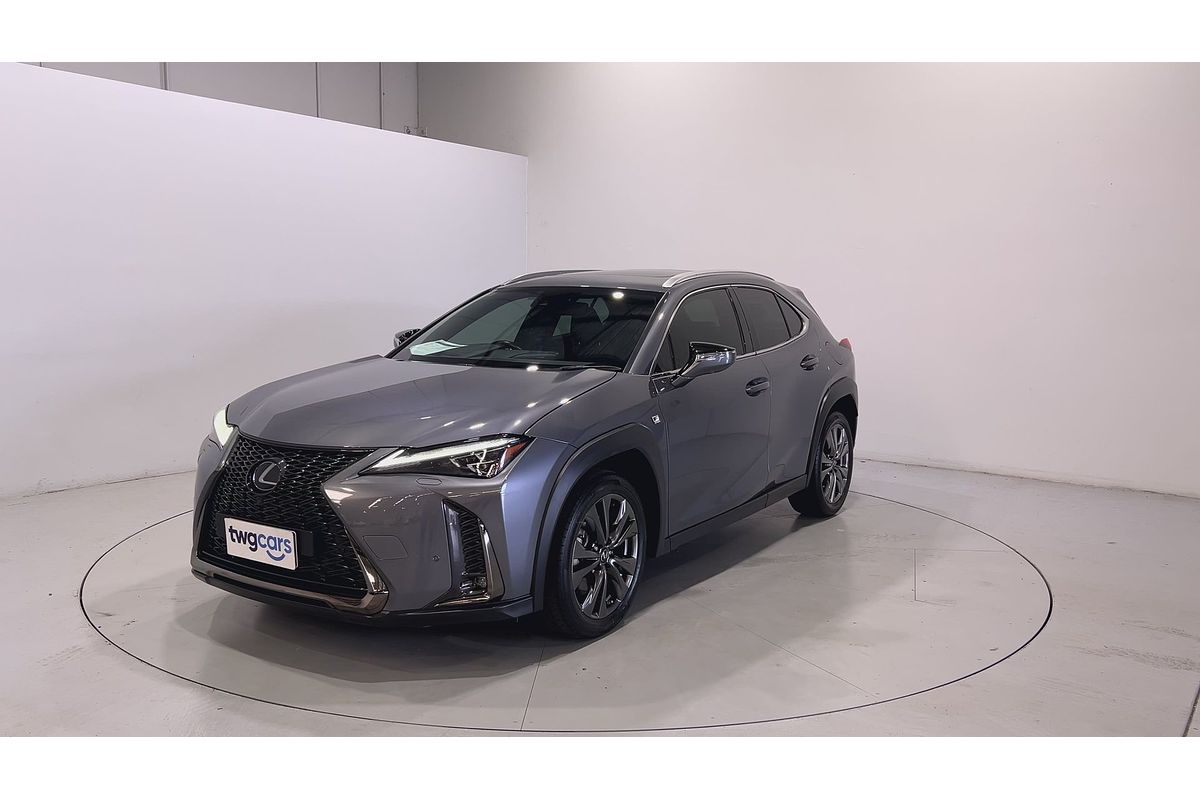 2020 Lexus UX UX200 F Sport MZAA10R