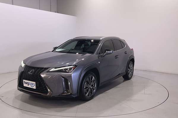 2020 Lexus UX UX200 F Sport MZAA10R