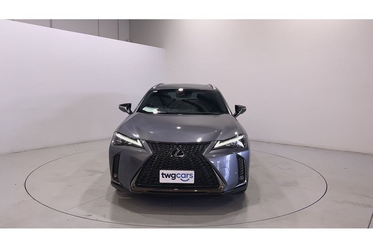 2020 Lexus UX UX200 F Sport MZAA10R