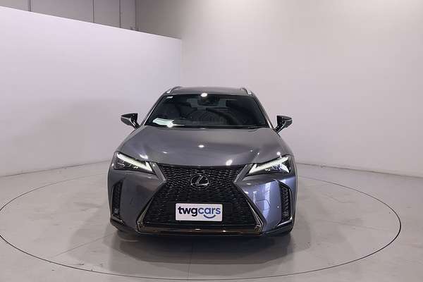 2020 Lexus UX UX200 F Sport MZAA10R
