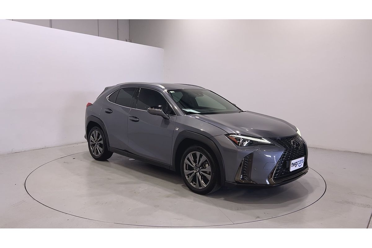 2020 Lexus UX UX200 F Sport MZAA10R